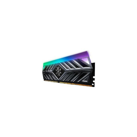 Modulo ADATA Rgb 8GB DDR4 3200MHZ (AX4U32008G16A-ST41)