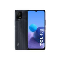 Smartphone TCL 6.6" 4GB 64GB Gris (T507D1-3ALCA112-2)
