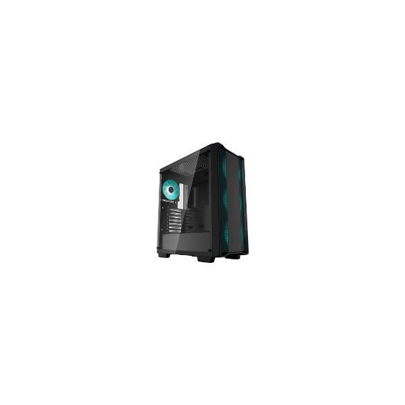 Semitorre DEEPCOOL CC560 Negro (R-CC560-BKGAA4-G-1)