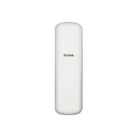 Pto Acceso D-LINK Wifi 5GHZ Poe Blanco (DAP-3711)