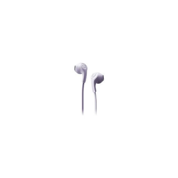 Auriculares FRESH N REBEL In-ear 3.5MM Lila (3EP1000DL)