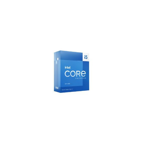 INTEL Core I5-13600K LGA1700 3.5GHZ 24MB Caja
