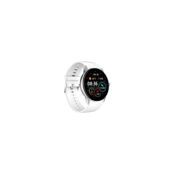 Smartwatch DENVER 1.28" BLUETOOTH Blanco (SW-173 White)