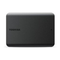 Disco Ext TOSHIBA 2.5" 4TB USB 2/3 Negro (HDTB540EK3CA)