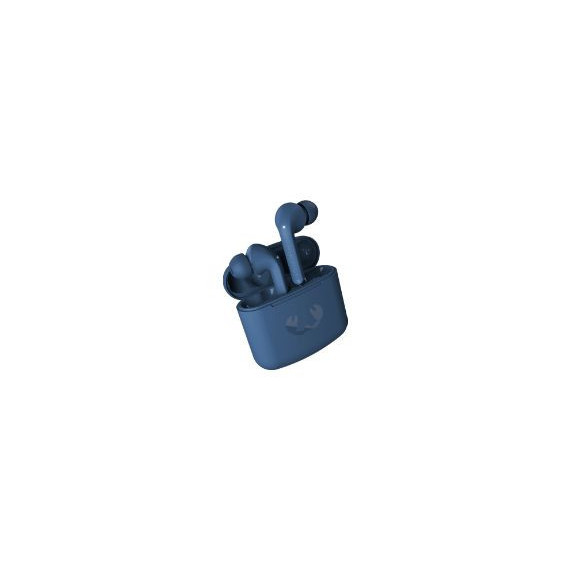 Auric FRESH N REBEL TWINS1 In-ear Bt Blue (3TW1100SB)