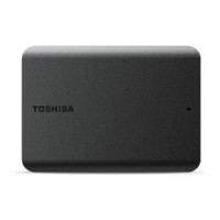 Disco Ext TOSHIBA 2.5" 2TB USB 3.0 Negro (HDTB520EK3AA)
