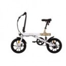 Bicicleta Electrica YOUIN Rio Urb 250W 7.6AH (BK0500)