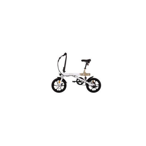 Bicicleta Electrica YOUIN Rio Urb 250W 7.6AH (BK0500)