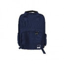 Mochila PANTONE 15.6" Navy (PT-BPK002N)