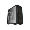 Semitorre DEEPCOOL CG540 Rgb Negro (R-CG540-BKAGE4-G-1)