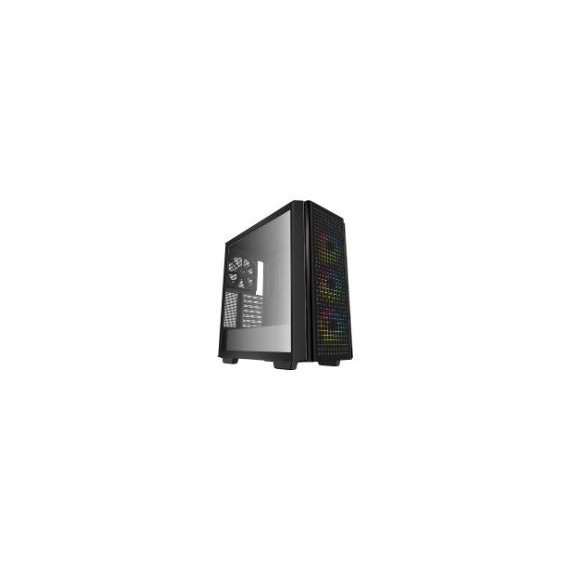 Semitorre DEEPCOOL CG540 Rgb Negro (R-CG540-BKAGE4-G-1)