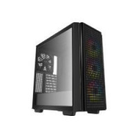 Semitorre DEEPCOOL CG540 Rgb Negro (R-CG540-BKAGE4-G-1)