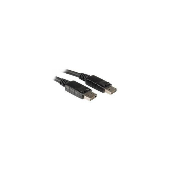 Cable NILOX Displayport Dp/m a Dp/m 1.8M (NXCDP01)