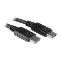 Cable NILOX Displayport Dp/m a Dp/m 1.8M (NXCDP01)