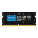 Módulo CRUCIAL DDR5 32GB 4800MHZ Sodimm (CT32G48C40S5)