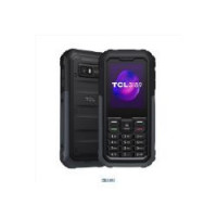 Telefono Movil TCL 3189 Rugerizado 2.4"(3189D-3ALCWE12)