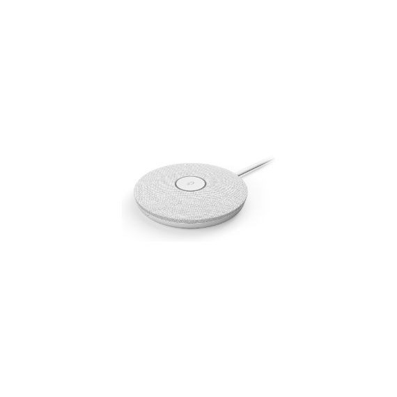 Logitech Rally Mic Pod (White), 952-000038