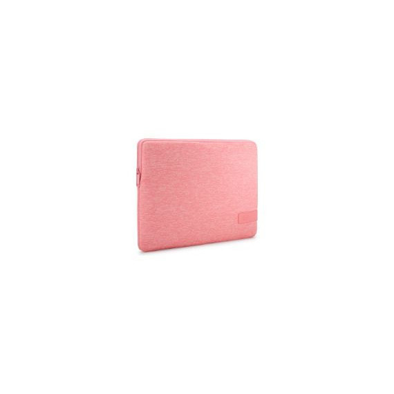 Funda CASE LOGIC Reflect Macbook 14" Pink (324907)