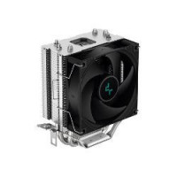 Ventilador DEEPCOOL AG300 92MM Negro (R-AG300-BKNNMN-G)