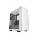 Semitorre DEEPCOOL CK500 ATX BLANCA(R-CK500-WHNNE2-G-1)