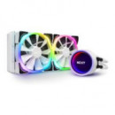 Ref. Líq Cpu NZXT Kraken X53 Rgb Blanca (RL-KRX53-RW)