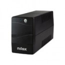 S.a.i. NILOX Line Interactive 800VA (NXGCLI8001X5V2)