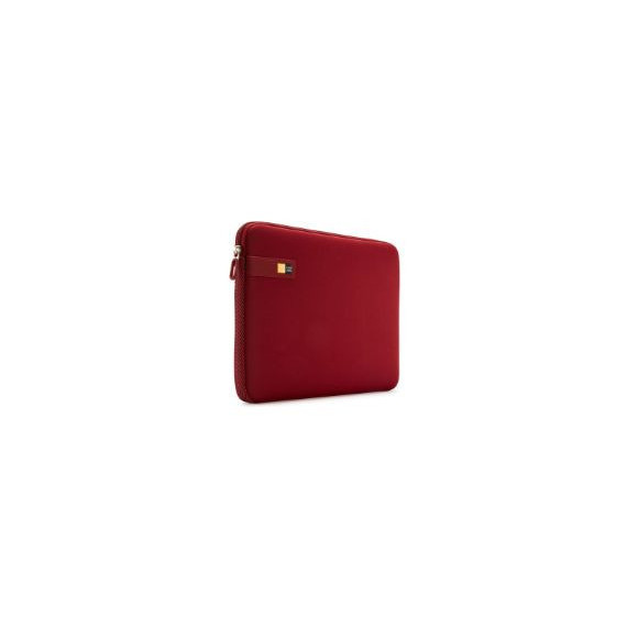 Funda CASE LOGIC Sleeve 13.3" Boxcar Rojo (3204113)
