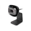 Webcam MICROSOFT Lifecam HD-3000 USB Negra (T3H-00013)