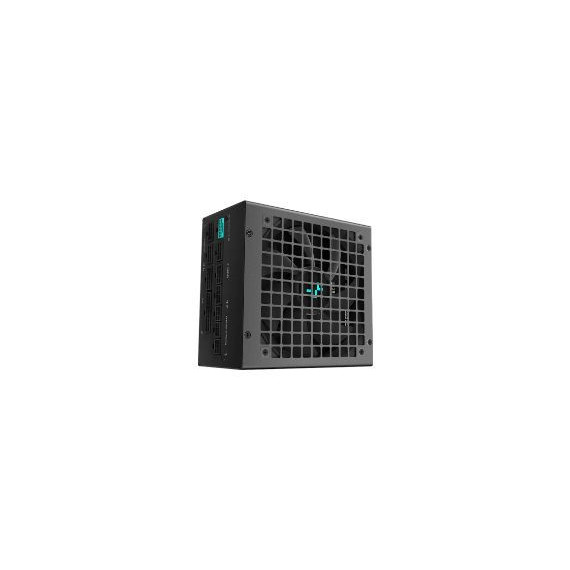 Fuente DEEPCOOL PX1200G 1200W 80+ (R-PXC00G-FC0B-EU)