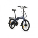 Bicicleta Eléctrica YOUIN Barcelona 250W 20" (BK1300)