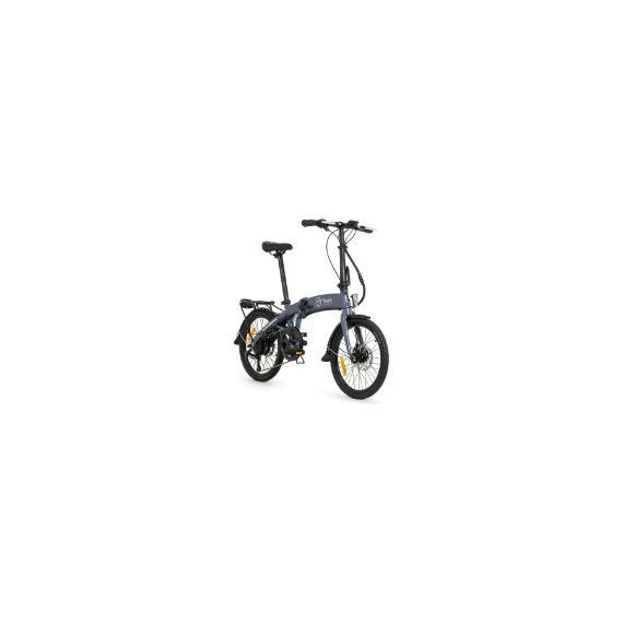 Bicicleta Eléctrica YOUIN Barcelona 250W 20" (BK1300)