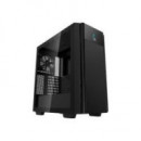 Semitorre DEEPCOOL CH510 Mesh NEGRA(R-CH510-BKNSE1-G-1)