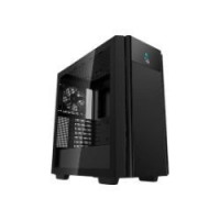 Semitorre DEEPCOOL CH510 Mesh NEGRA(R-CH510-BKNSE1-G-1)