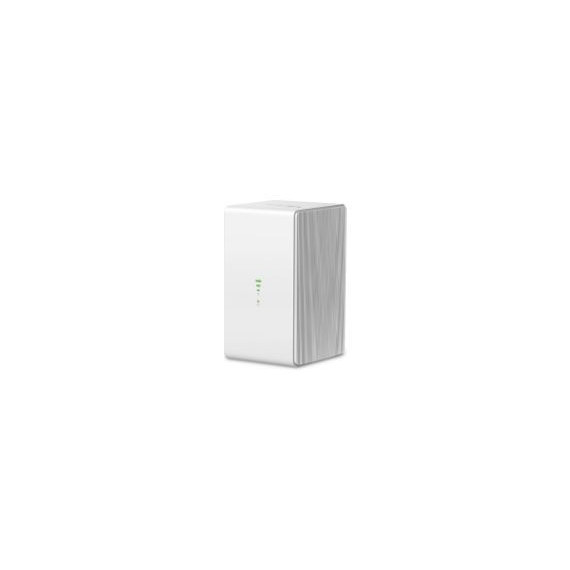 Router MERCUSYS N300 Wifi 4G Lte Blanco (MB110-4G)
