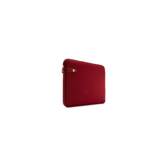 Funda CASE LOGIC Sleeve 16" Boxcar Rojo (3204115)