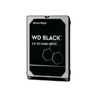 Disco Wd Black 2.5" 1TB SATA3 64MB 7200RPM (WD10SPSX)  WESTERN DIGITAL