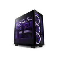 Semitorre NZXT H7 Elite S/f Rgb ATX Negra (CM-H71EB-02)