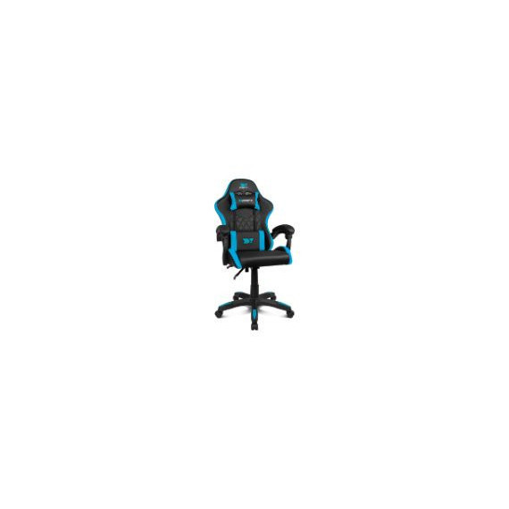 Silla Gaming Drift Negra/azul (DR35BL)  DXRACER