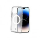 Funda Transparente CELLY Iphone 15 Pro (GELSKINMAG1054)