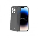 Funda CELLY Iphone 15 Pro Negro (SPACE1054BK)