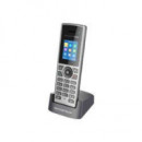 Teléfono Ip GRANDSTREAM HD Dect 1.8" 10 Líneas (DP722)