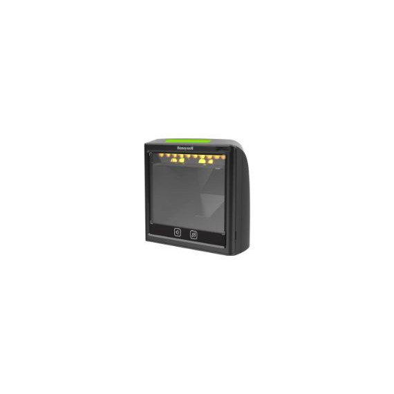 Scanner HONEYWELL MS-7990U Solaris Xp 2D USB Negro