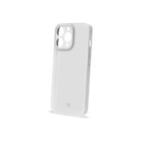 Funda CELLY Ultra Fina Iphone 14 Blanco (SPACE1025WH)