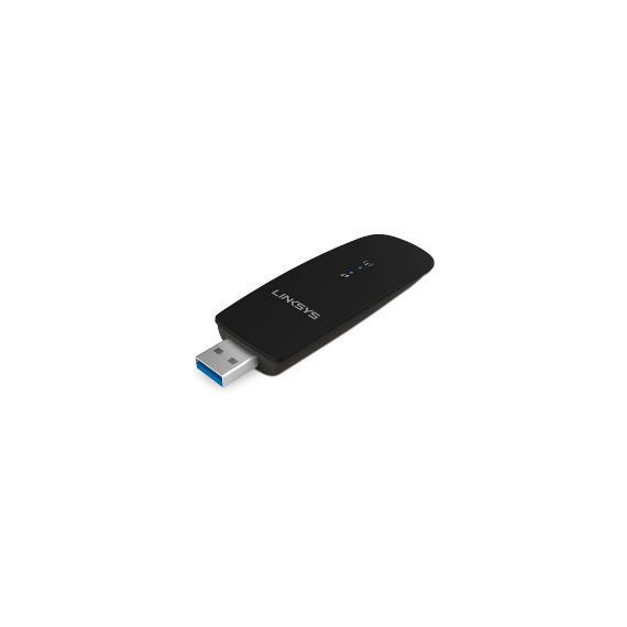 LINKSYS Adaptador USB Wifi AC1200 (WUSB6300-EJ)