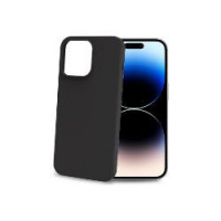 Funda CELLY Planet Eco Iphone 15 Pro NEGR(PLANET1054BK)