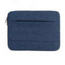 Funda CELLY Organizer 13.3" Azul (nomadsleevebl)