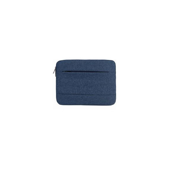 Funda CELLY Organizer 13.3" Azul (nomadsleevebl)