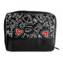 Bolsa Viaje CELLY Keith Haring  (khorganizer)