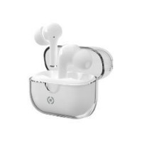 Auriculares CELLY In-ear Tws Bt 5.3 Negros (clearbk)