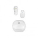 Auriculares CELLY In-ear Tws Bt 5.3 Blancos (FLIP2WH)